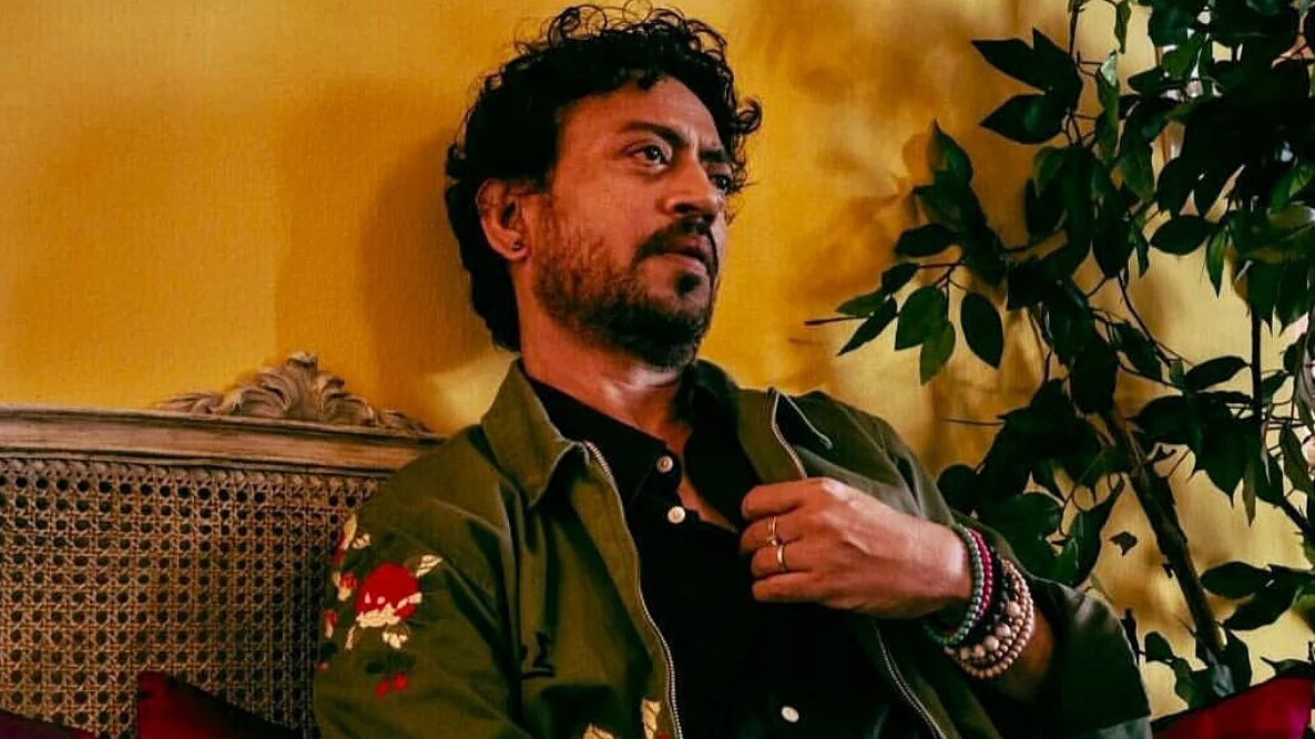 भारतीय संस्कृति के बेहद करीब थे इरफान, कभी कहा था- मैं हिंदुस्तान की प्राचीन जड़ों को पुनर्जीवित करना चाहता हूं