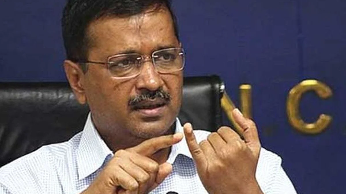 कोरोना को रोकने के लिए केजरीवाल का 5T प्लान, जानिए इसमें कैसे होगा काम