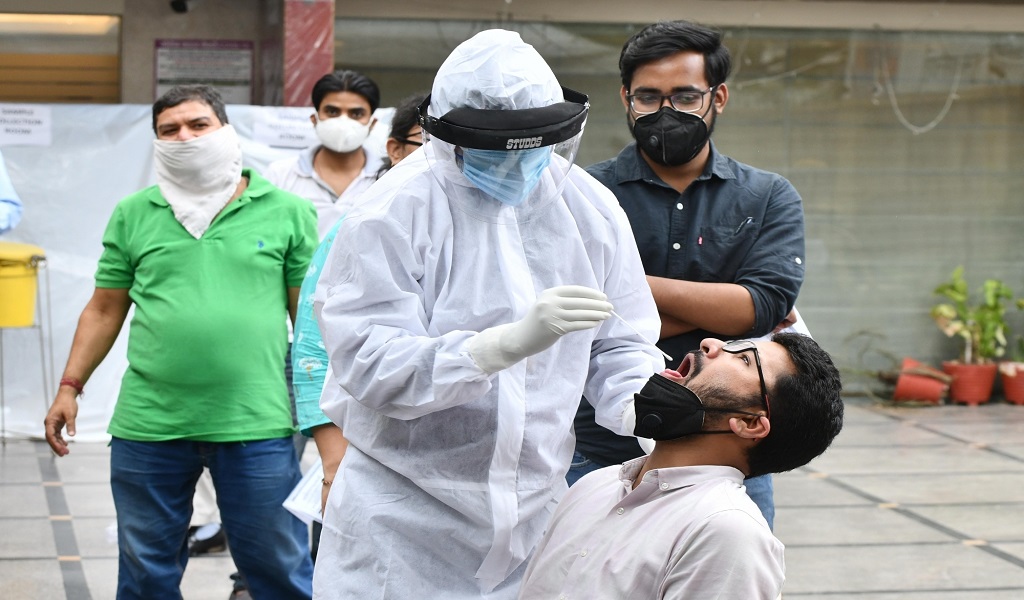 बिहार में कोरोना का कहर: 6 नए केस आए सामने, कुल मरीजों की संख्या 176 हुई, जानें पूरे राज्य में कैसे हैं हालात
