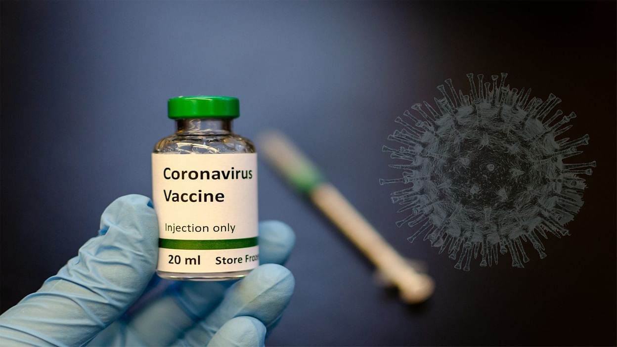COVID-19 को लेकर दिल खुश करने वाली खबर: चीन में कोरोना वैक्सीन का 14 लोगों पर ट्रायल सफल, जानें कब आएगा बाजार में