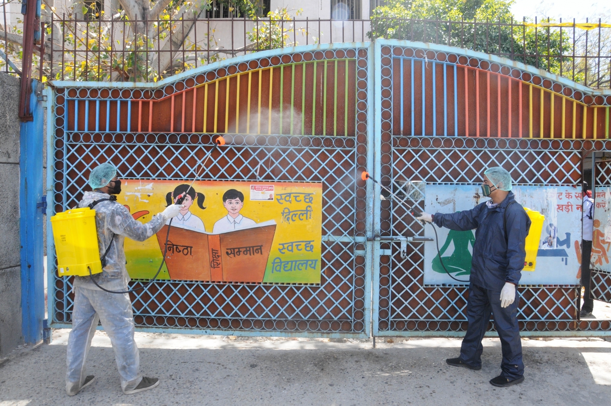 दिल्ली सरकार ने स्कूलों में गर्मी की छुट्टी का ऐलान किया, 11 मई से 30 जून तक बच्चों की छुट्टी