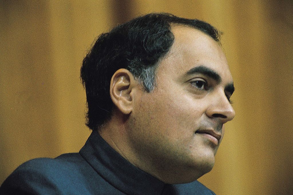 पुण्यतिथि विशेष: युवा पीढ़ी को नेतृत्व सौंपने की राजीव गांधी की नीतियों से मजबूत हुआ लोकतंत्र