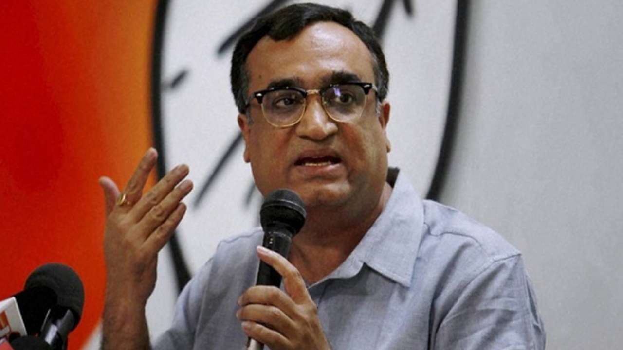 कांग्रेस ने कोरोना पर भ्रम को लेकर सरकार पर साधा निशाना, कहा- ऐसे में महामारी से कैसे लड़ेगा भारत