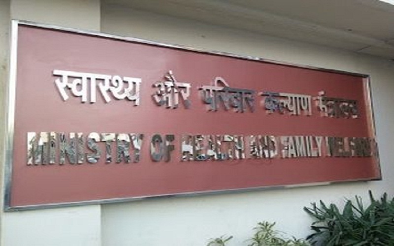 ऑफिसों के लिए स्वास्थ्य मंत्रालय की गाइडलाइन, एक-दो केस पर पूरी इमारत बंद करने की जरूरत नहीं