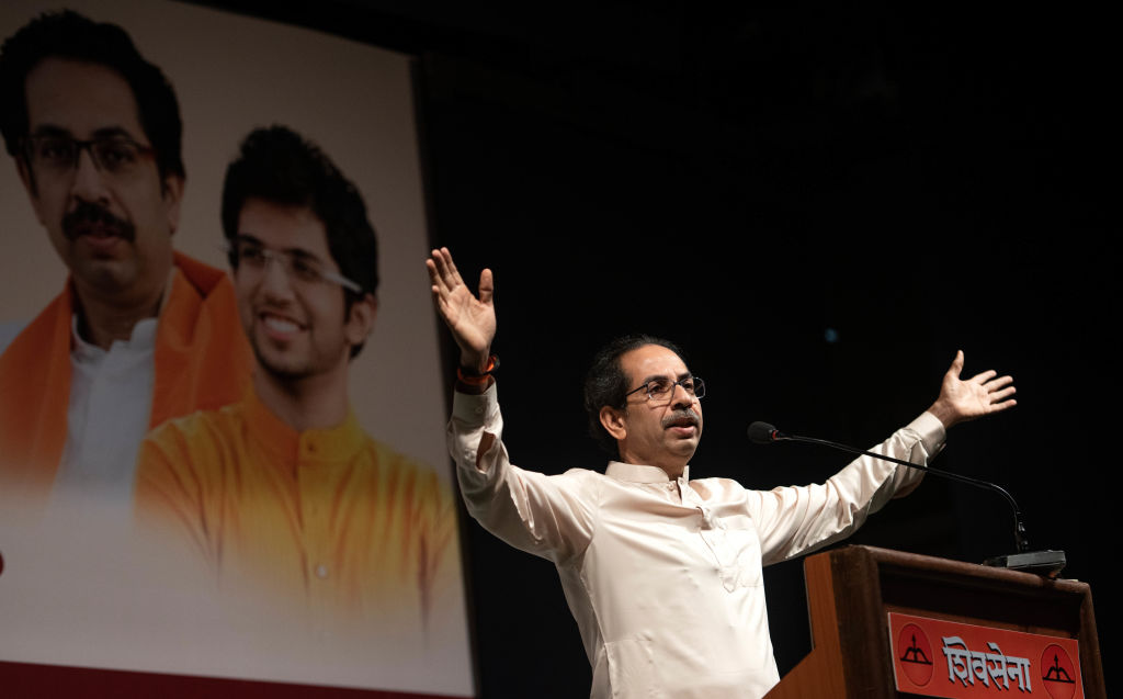 कोरोना संकट के बीच चुनाव आयोग ने सशर्त महाराष्ट्र विधान परिषद चुनाव को दी मंजूरी, 21 मई को होगा मतदान