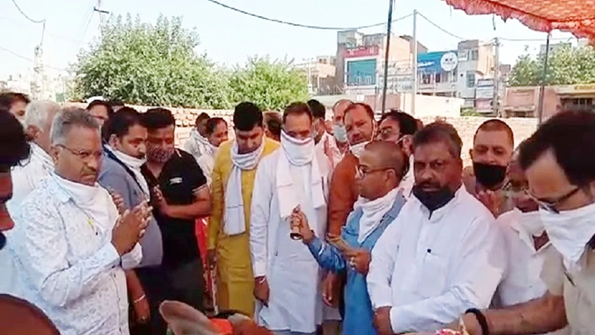 फोटोः सोशल मीडिया