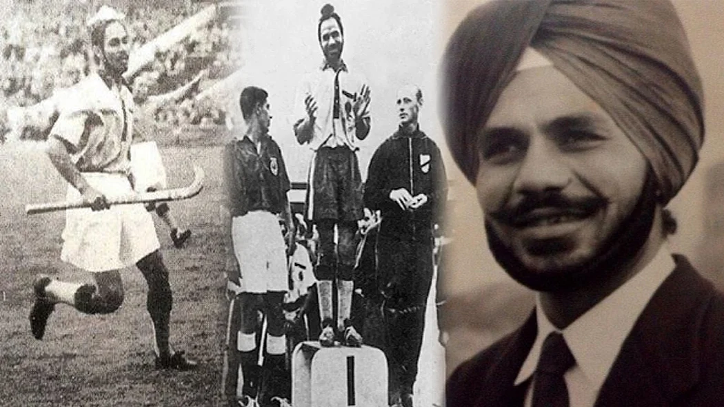 हिंदुस्तान के दूसरे 'ध्यानचंद' थे बलबीर सिंह सीनियर, भारत को दिलाए थे तीन ओलंपिक स्वर्ण पदक और विश्व कप