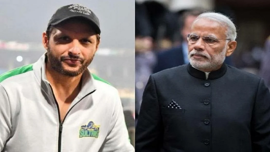 खेल की 5 बड़ी खबरें: अफरीदी ने PM मोदी को लेकर दिया विवादित बयान और BCCI ने कहा- इस समय असंभव है श्रीलंका दौरा