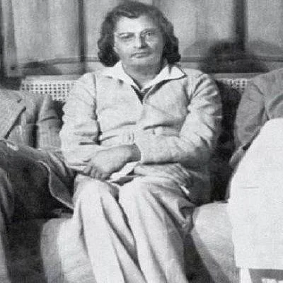 जन्मदिन विशेष: सौंदर्य के अप्रतिम कवि सुमित्रानंदन पंत, जिन्हें प्रकृति की संतान कहा जाता है