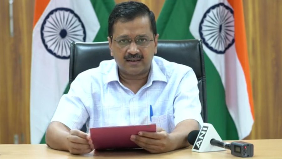 लॉकडाउन 4.0 : केजरीवाल आज करेंगे दिल्ली के नियमों का ऐलान, क्या खुलेगा, क्या बंद रहेगा करेंगे साफ