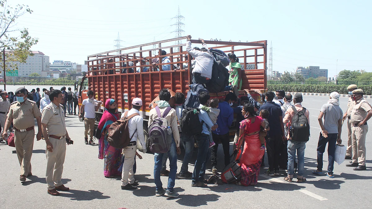 फोटो: Getty Images
