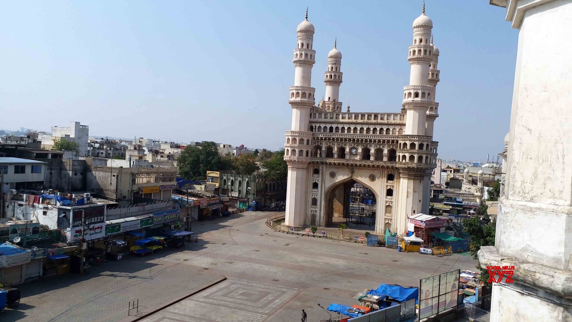 तेलंगाना में 17 मई के बाद भी जारी रहेगा लॉकडाउन, सरकार ने किया 29 मई तक बढ़ाने का ऐलान