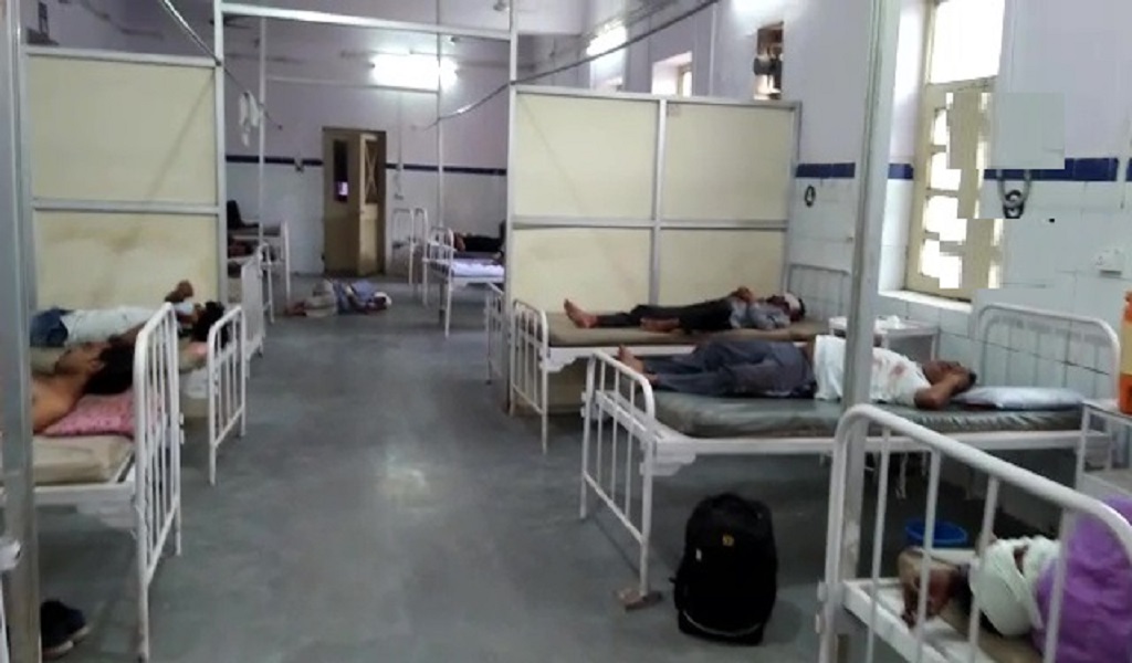 लॉकडाउन में घर जा रहे प्रवासी मजदूरों के साथ 3 हादसों से कोहराम, 16 मजदूरों की दर्दनाक मौत, 65 से ज्यादा घायल