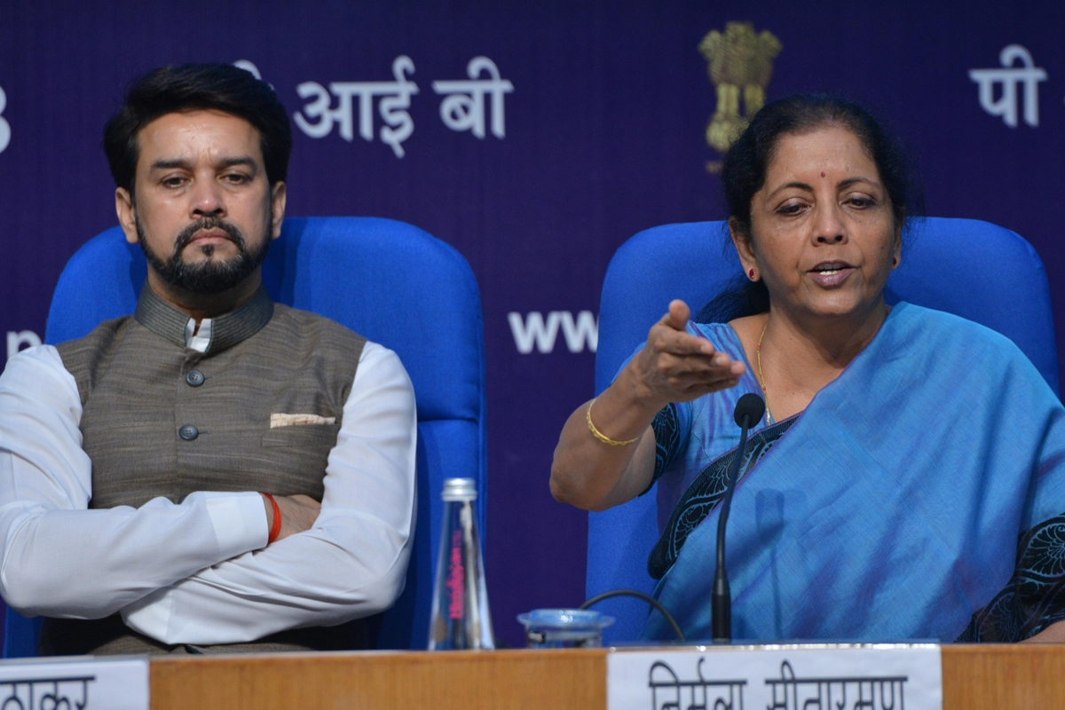 रियल एस्टेट सेक्टर को राहत आम आदमी के लिए झटका तो नहीं? आपके सपनों का घर मिलने में हो सकती है देरी