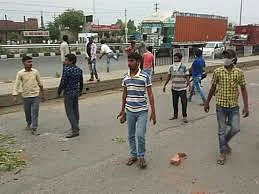 पंजाब से घर वापसी के लिए 6 लाख से ज्यादा मजदूरों ने किया आवेदन, पलायन से पसोपेश में सूबे की इंडस्ट्री और किसान