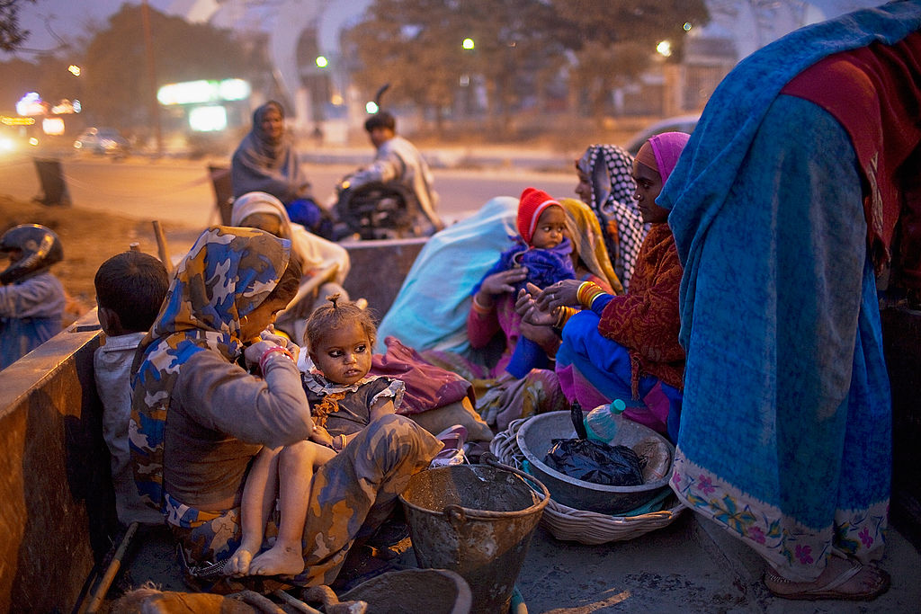 कोरोना: दुनियाभर में 22 साल में पहली बार बढ़ेगी गरीबी! 8% आबादी पर खतरा, धरा रह जाएगा गरीबी-भूख हटाने का सपना