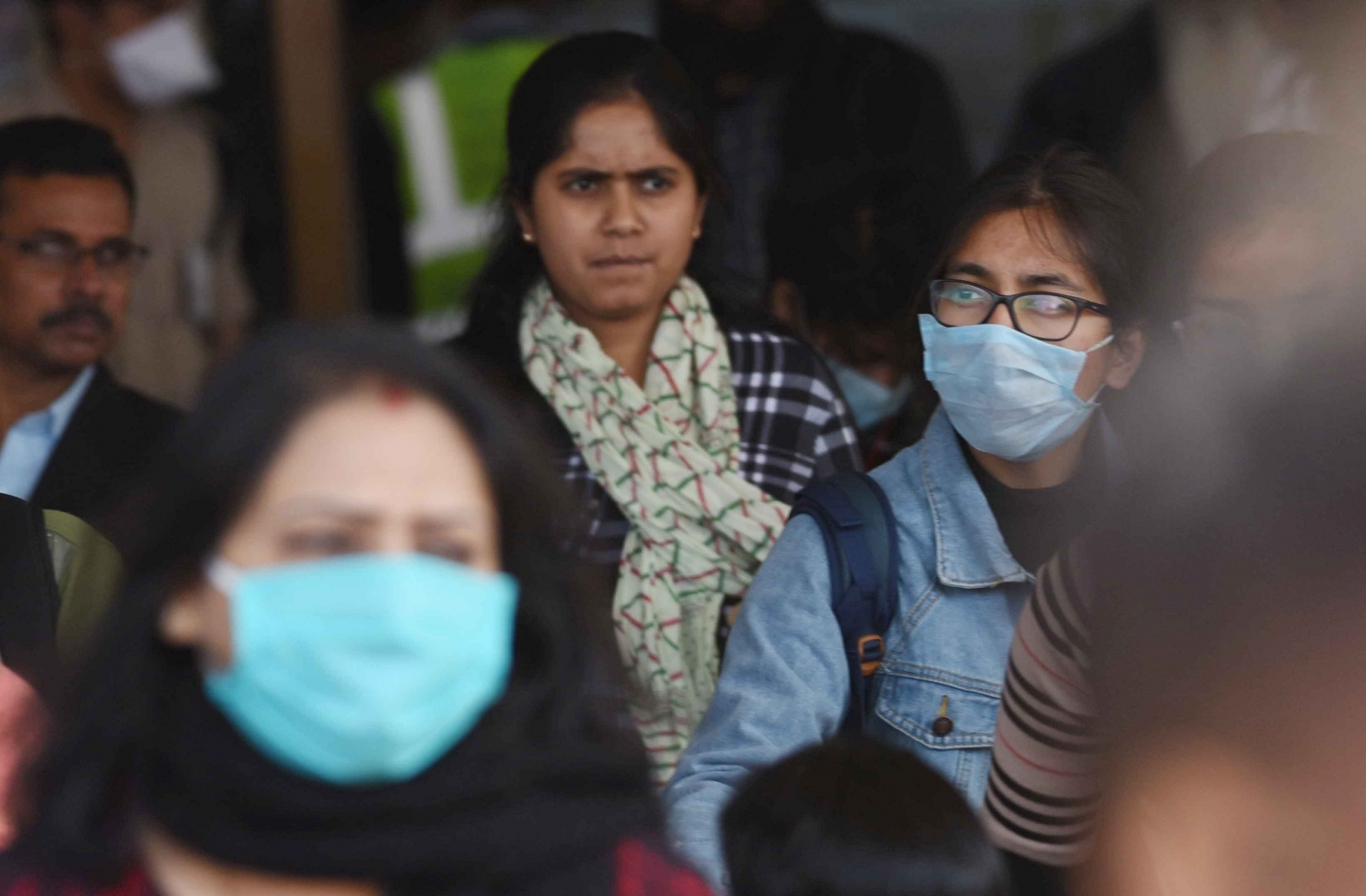 लॉकडाउन-4 में कोरोना का जबरदस्त प्रहार! दिल्ली में पॉजिटिव केसों का नया रिकॉर्ड, 24 घंटे में मिले 534 नए मरीज