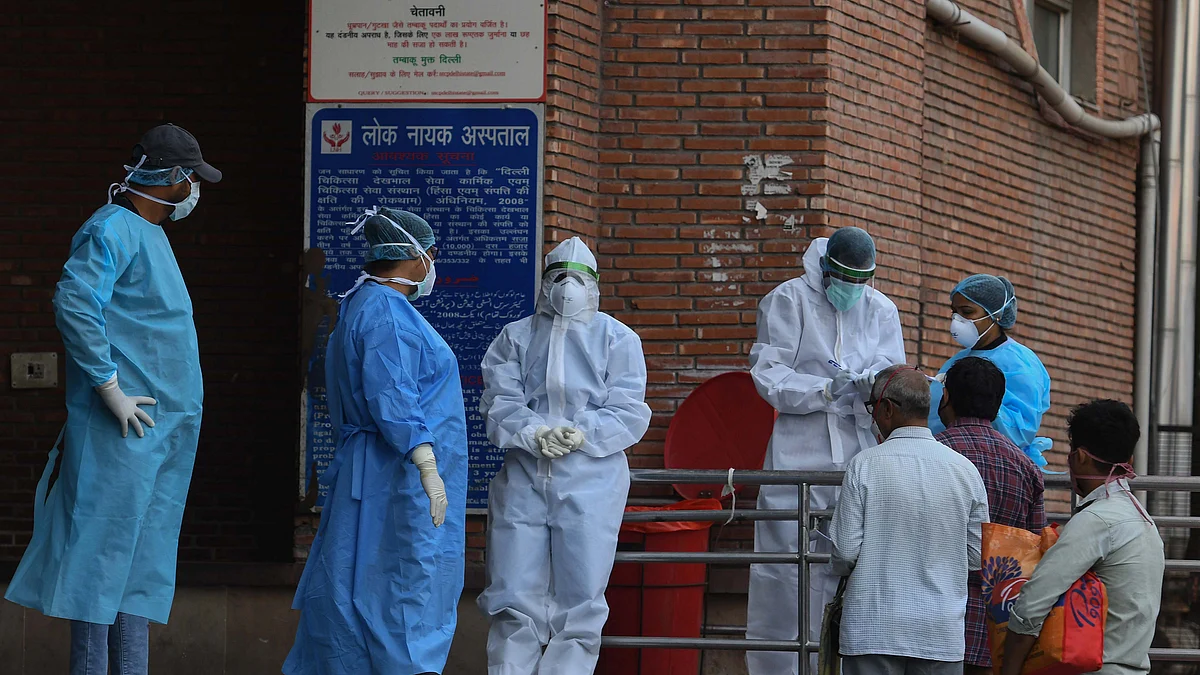 कोरोना वायरस: एशिया में भारत सबसे ज्यादा प्रभावित, दुनिया भर में 9वें पायदान पर, हालात चिंताजनक