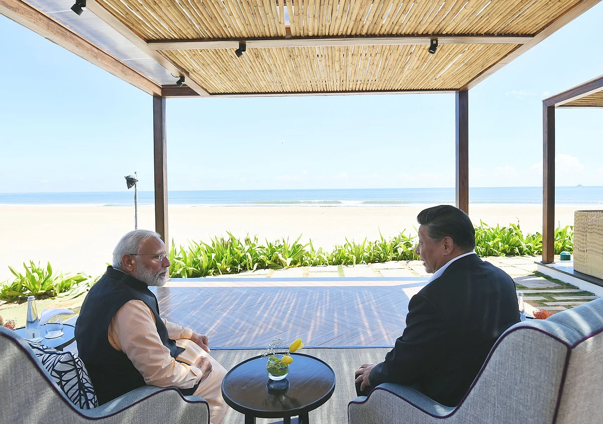 फोटो: @narendramodi