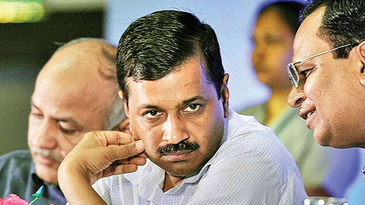 दिल्ली के इन बाजारों को बंद करना चाहते हैं केजरीवाल, कैट ने गृह मंत्री से किया आग्रह - 'व्यापारियों से लें सलाह'
