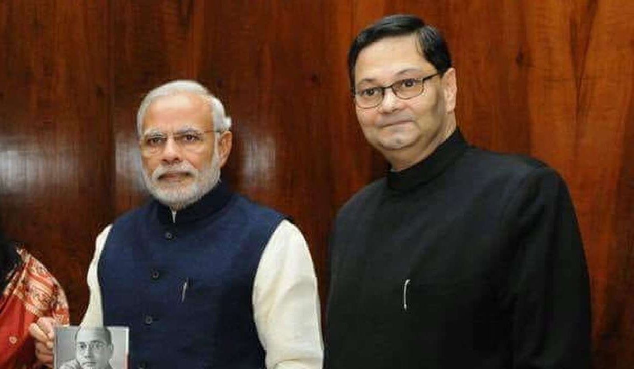 पश्चिम बंगाल में बीजेपी ने नेताजी के पोते को प्रदेश उपाध्यक्ष पद से हटाया, CAA पर किया था मोदी सरकार का विरोध
