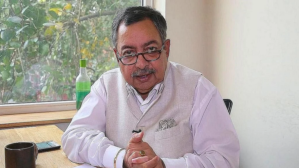 सुप्रीम कोर्ट ने पत्रकार विनोद दुआ की गिरफ्तारी पर 6 जुलाई तक लगाई रोक, जांच पर रोक से इनकार