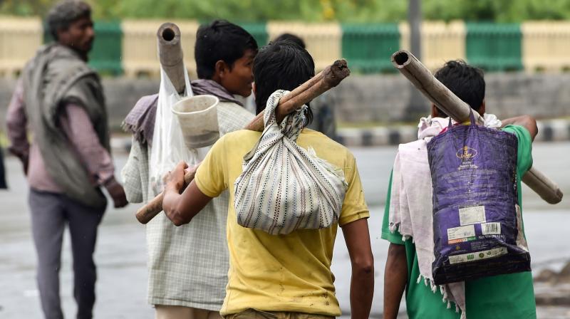 भारत को लेकर वर्ल्ड बैंक का चिंताजनक दावा, कोरोना संकट में करोड़ों लोग हो सकते हैं गरीब