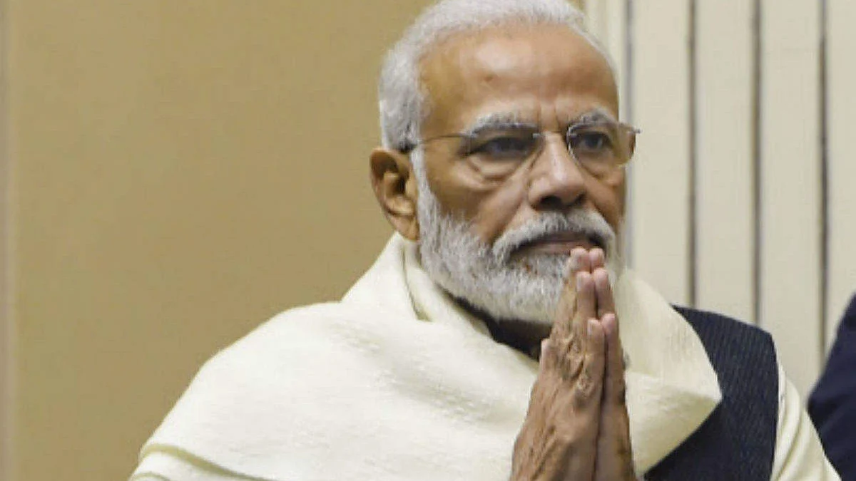 'नरेंद्र मोदी वास्तव में 'सरेंडर' मोदी हैं', गलवान हिंसक झड़प मामले में पीएम ने अब तक नहीं लिया चीन का नाम