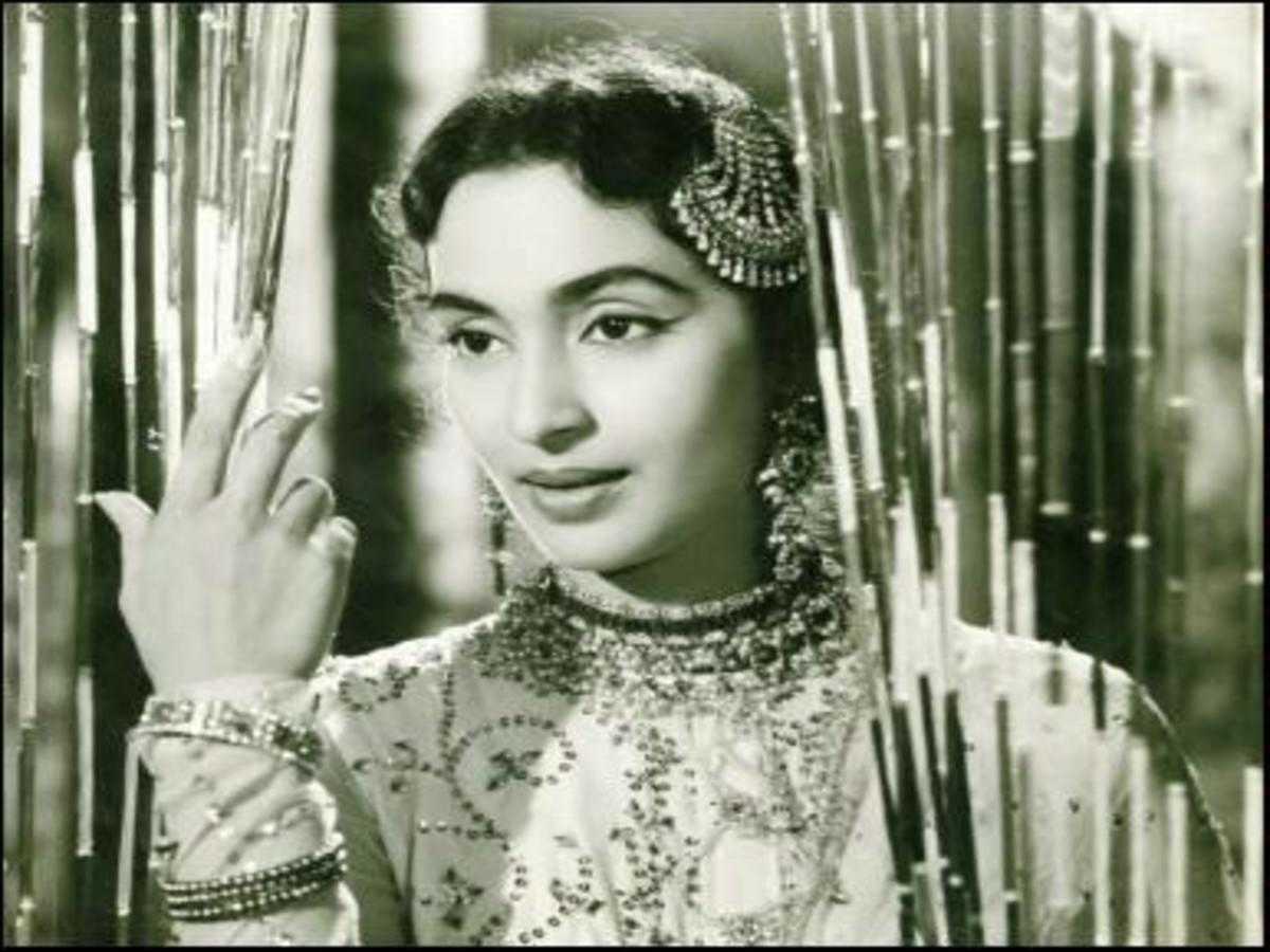 जन्मदिन विशेष: नूतन, एक ऐसी अभिनेत्री जो नारी भावनाओं की सशक्त अभिव्यक्ति थीं, ‘बंदिनी’ ने बनाया ट्रेजडी क्वीन