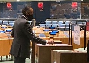 UNSC में अस्थाई सदस्य बना भारत, 184 देशों ने दिया समर्थन, सिर्फ इन 8 देशों ने किया विरोध