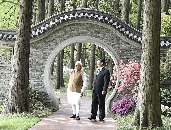 फोटो: @narendramodi