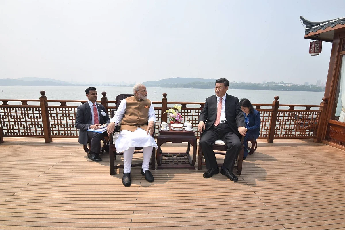 फोटो: @narendramodi