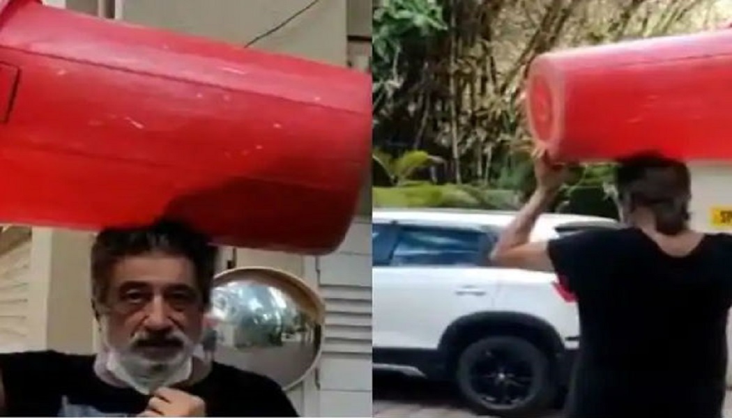 सिनेजीवन: प्रवासी मजदूरों के लिए अमिताभ बच्चन ने बुक किए 3 चार्टर प्लेन और ड्रम में दारू लेने के लिए रवाना हुए शक्ति कपूर!
