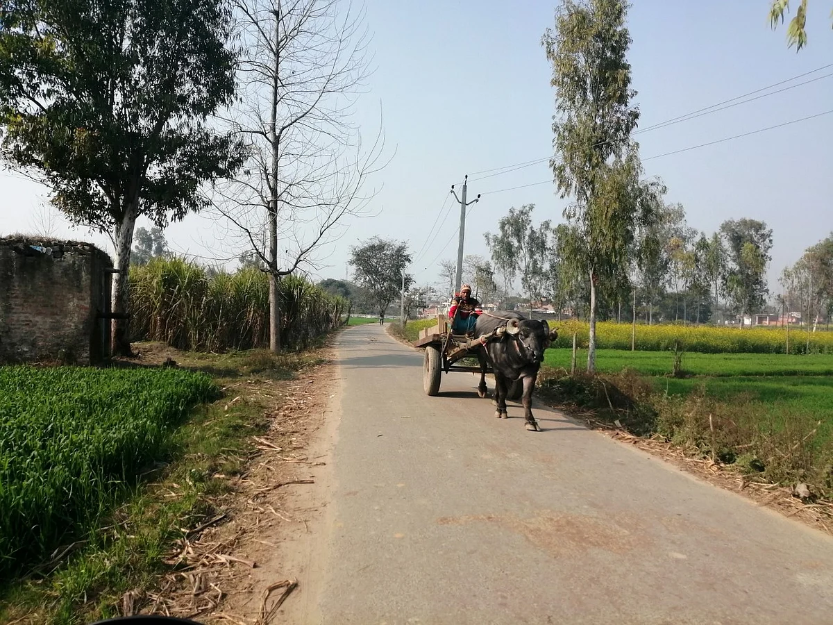 किसान आंदोलनों के गढ़ में किसान आत्महत्या पर मजबूर, मतलब बहुत बड़े संकट में है देश का अन्नदाता