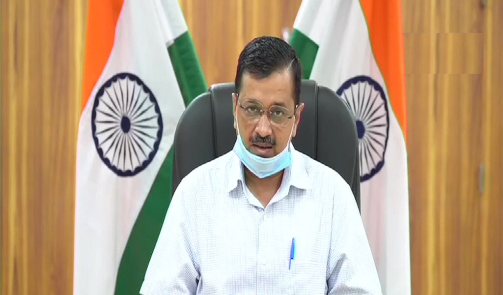 दिल्ली में होम क्वारंटाइन लोगों को ऑक्सीजन पल्स मीटर देगी सरकार, सीएम केजरीवाल का ऐलान