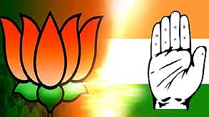 मणिपुर में सत्ता बनाए रखने के लिए बीजेपी ने सभी नियमों का किया उल्लंघन: कांग्रेस