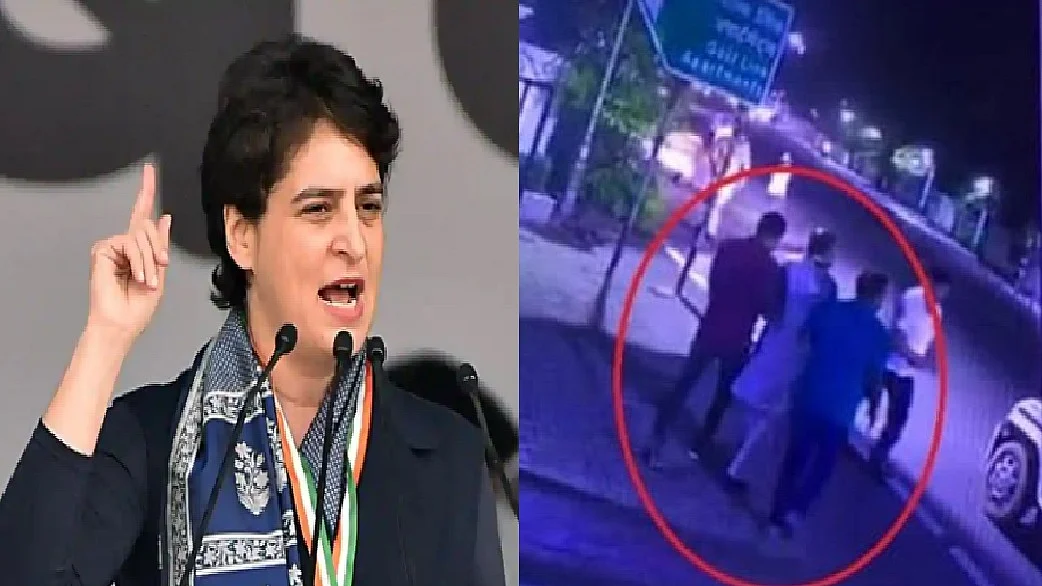नवजीवन बुलेटिन: चीन से आयात पर राहुल गांधी का केंद्र पर निशाना और प्रियंका बोलीं- यूपी पुलिस बनी दमन का औजार