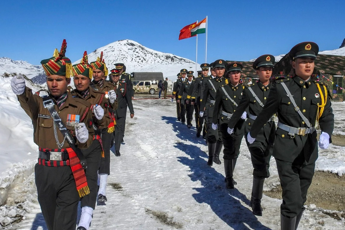 प्रतिद्वंद्वी शक्ति के रूप में उभरते भारत को लेकर हमेशा आशंकित रहा है चीन, ‘गलवान हमला’ इसी का नतीजा तो नहीं!
