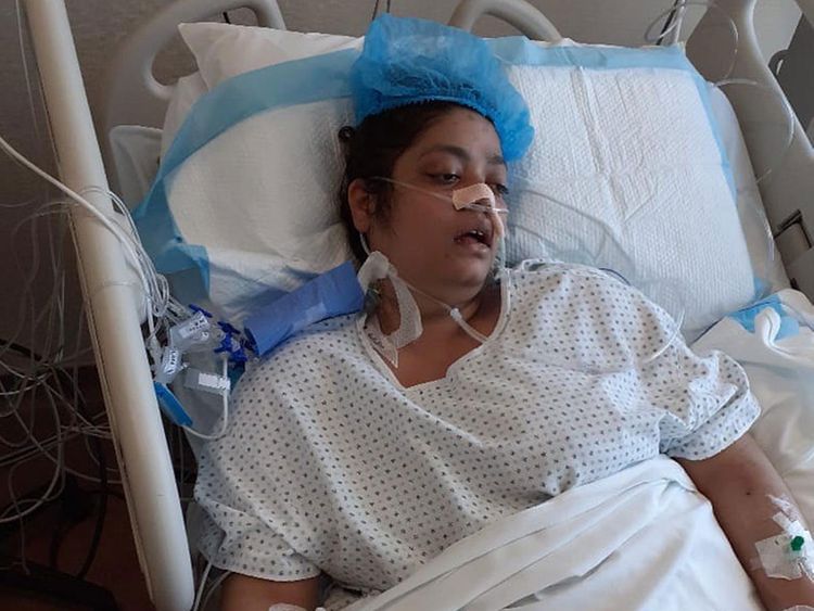 यूएई के अस्पताल में फंसी भारतीय महिला, 30,493 डॉलर का बिल बकाया, नौकरी के नाम पर धोखाधड़ी का शिकार