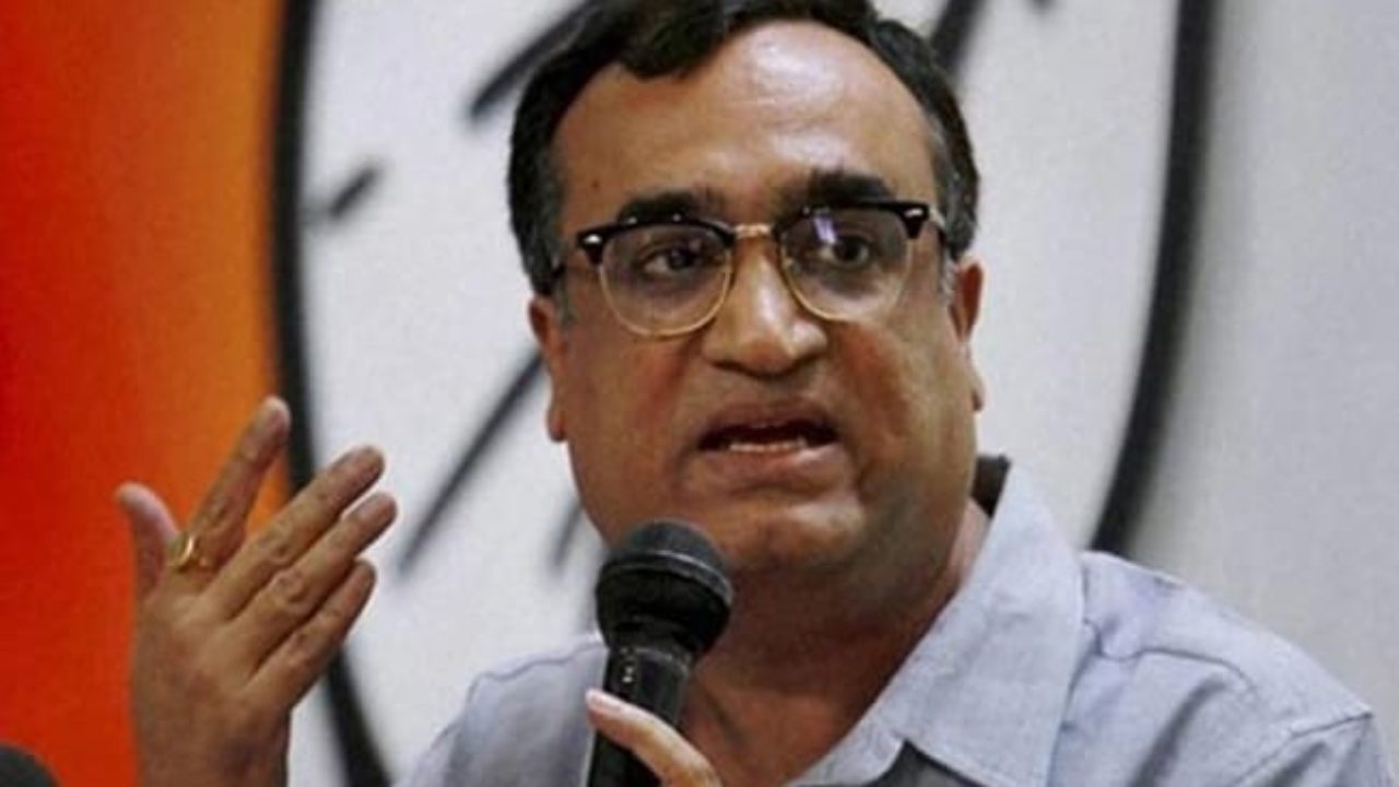 कांग्रेस ने AAP पर लगाया ICMR-WHO के मानदंडों के उल्लंघन का आरोप, माकन बोले- आरोप-प्रत्यारोप में उलझे हैं केजरीवाल