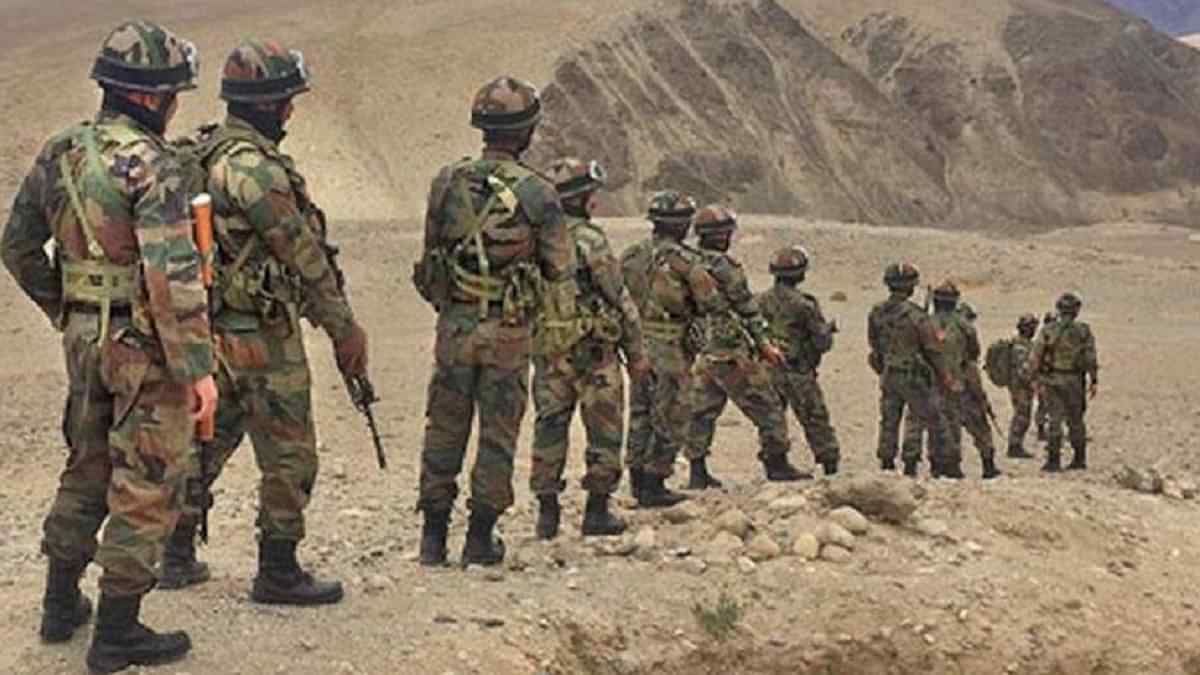चीन से मुकाबले के लिए सिर्फ फौज काफी नहीं, इन तरीकों से भारत से डरेगा ड्रैगन!