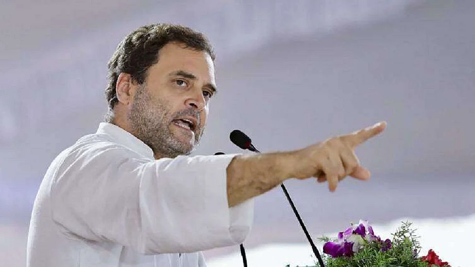 देश के जवान शहीद और चीनी मीडिया में पीएम मोदी की तारीफ, राहुल गांधी ने उठाए सवाल, मांगा पहेली का जवाब