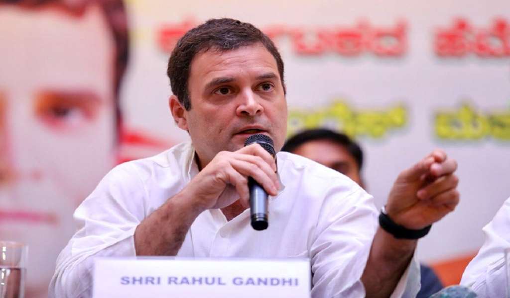 लद्दाख में 20 जवानों की शहादत पर राहुल का सवाल, पीएम क्यों छुपा रहे हैं? बताएं चीन की हिम्मत कैसे हुई ऐसा करने की