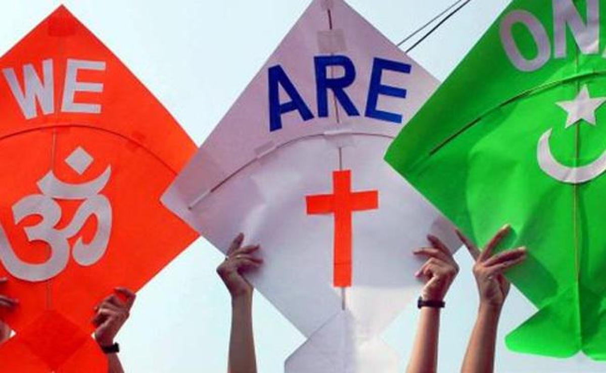 राम पुनियानी का लेखः धार्मिक स्वतंत्रता को लेकर क्यों उठ रहे सवाल और 2014 के बाद कितना बदला भारत