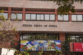 भारत-चीन तनाव के बीच PTI के कथित राष्ट्र विरोधी रिपोर्टिंग पर प्रसार भारती सख्त, सरकारी मदद पर लग सकती है रोक