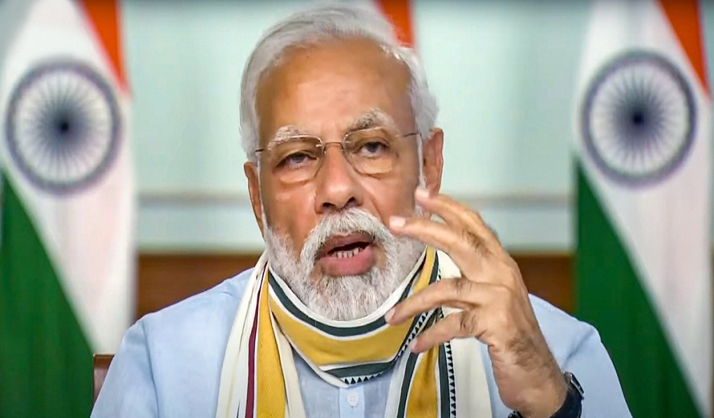 भारत-चीन तनाव पर सर्वदलीय बैठक आज, ये नेता होंगे शामिल
