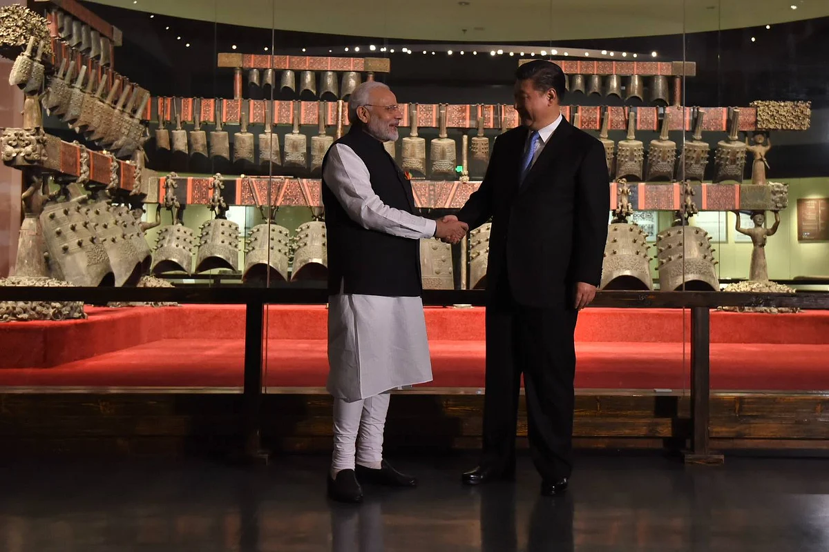 फोटो: @narendramodi