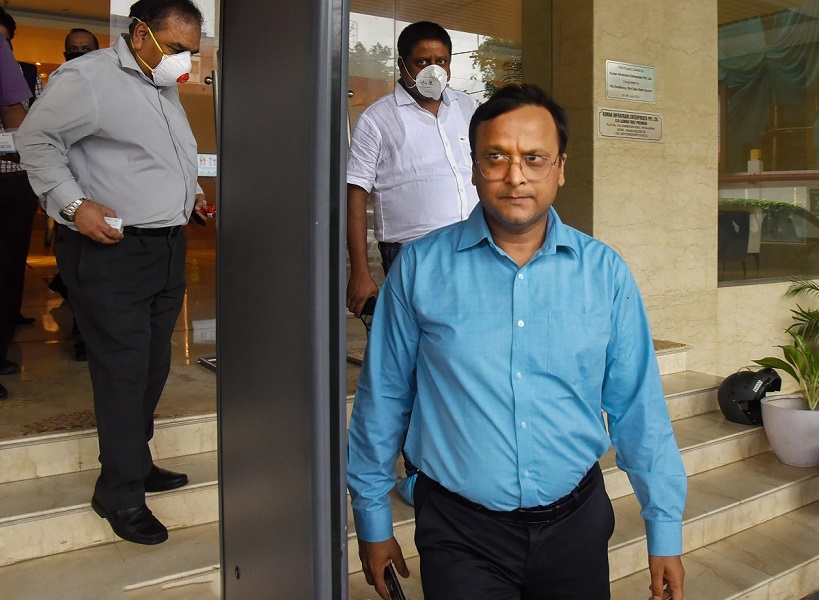 कोरोना से त्रस्त बिहार के लिए बुरी खबर, केंद्रीय टीम ने प्रकोप बढ़ने की दी चेतावनी, कहा- रहें तैयार