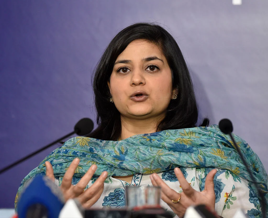 Photo by Sanjeev Verma/Hindustan Times via Getty Images