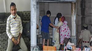 कानपुर एनकाउंटर: 8 पुलिसकर्मियों पर ताबड़तोड़ गोलियां बरसाने वाला विकास दुबे का एक और साथी गिरफ्तार